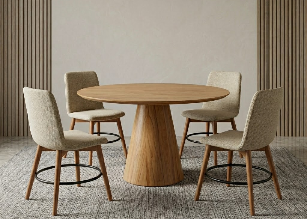 mesa muniz de frente