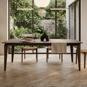 Mesa de Jantar Minimal 200x100